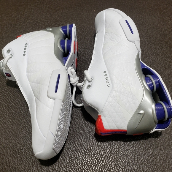 Nike shox BB4 - Picture 3 of 8